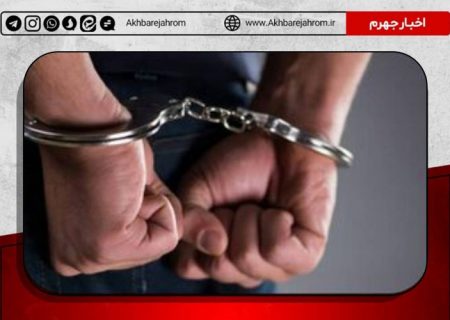 سارقان باطری خودرو با ۱۰ فقره سرقت روانه زندان شدند