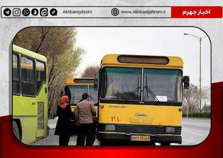 راه‌اندازی مجدد خطوط اتوبوس واحد در بلوار رهبری و شهرک‌های زیباشهر و فرهنگ‌شهر