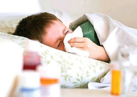 سرماخوردگی در کودکان و اشتباهات رایج والدین!