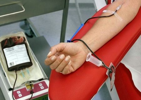 کاهش شدید ذخایر خونی در شهرستان جهرم / دعوت از شهروندان برای اهدای خون