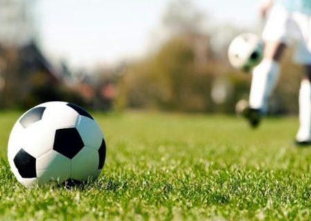 اولین دوره مسابقات فوتبال پیشکسوتان جنوب فارس در جهرم برگزار می‌شود