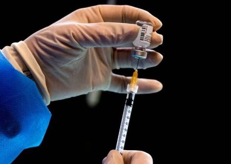 آغاز طرح واکسیناسیون تکمیلی اتباع خارجی در جهرم و خفر