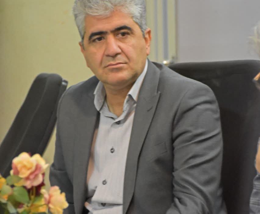 «محمد اسدالهی» با رای اکثریت اعضای شورای شهر جهرم به عنوان شهردار جهرم معرفی شد