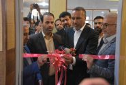 مرکز مدیریت و کنترل ترافیک شهر جهرم افتتاح شد