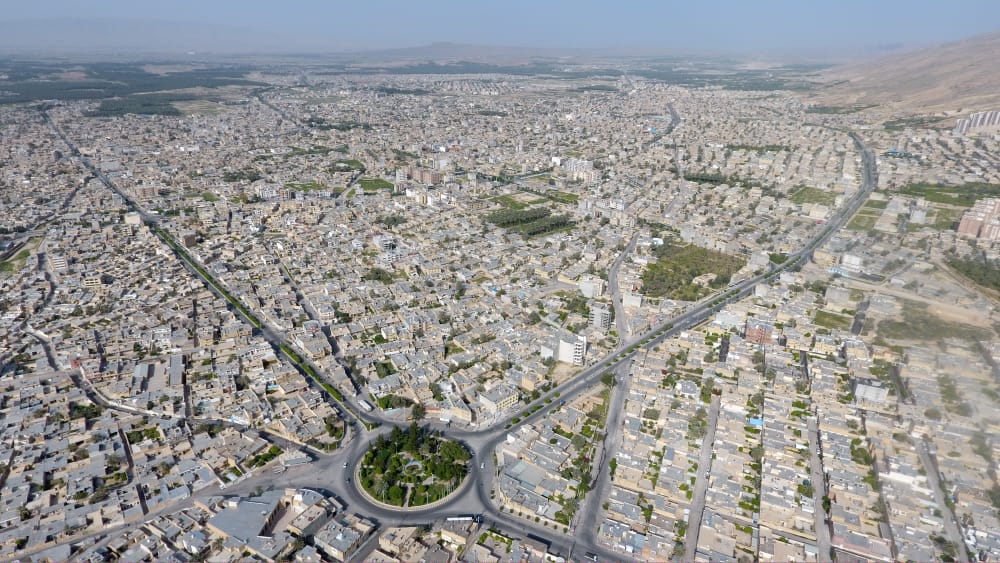 سه ماهگی جناب شهردار: تغییرات شهر جهرم در حوزه مبلمان شهری، سیما و منظر شهری و خدمات شهری در ۹۰ روز گذشته چه بوده است؟