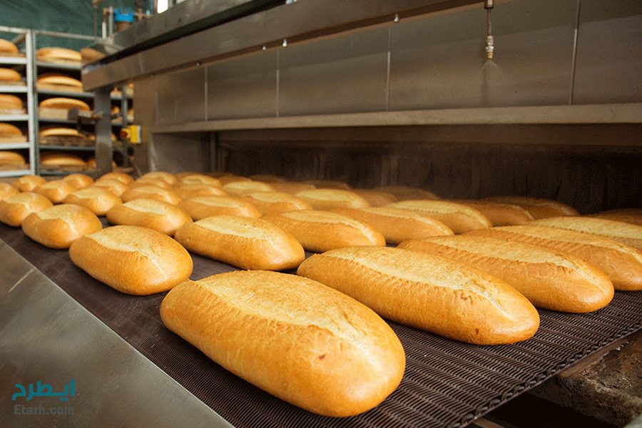 با رفع مشکلات حقوقی و راه‌اندازی کارخانه تولید نان صنعتی جهرم، یکصد شغل ایجاد خواهد شد