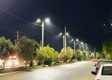 قطع سراسری برق در نقاطی از شهر جهرم برای فردا جمعه ۳۱ فروردین‌ماه ۱۴۰۳