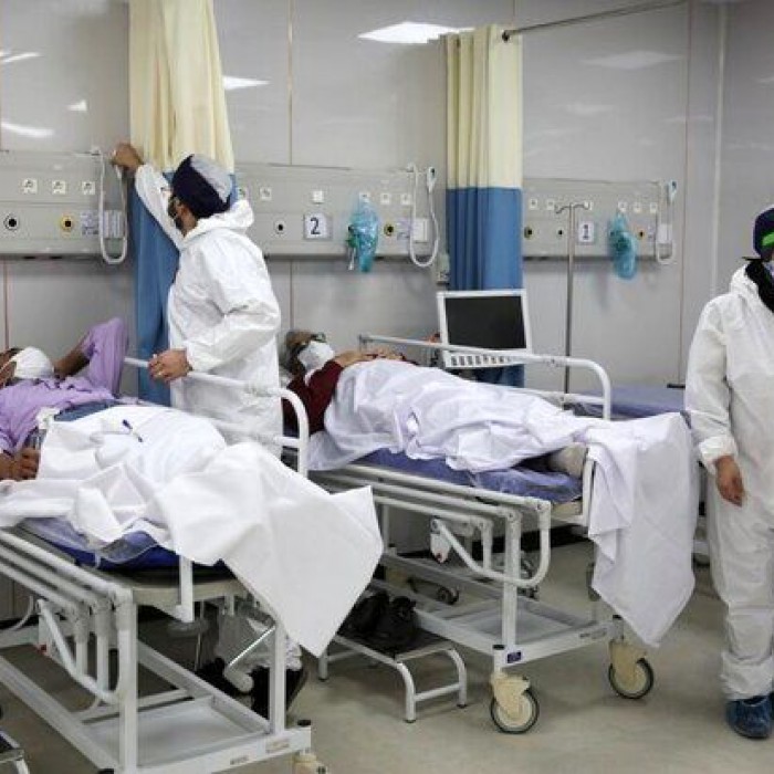 ۹ بيمار مبتلا به سل در هفت ماه گذشته در شهرستان جهرم شناسایی شده‌اند