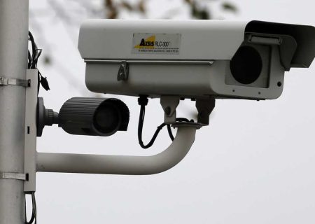  تا ده روز آینده، ۱۱ دوربین موجود در سطح شهر جهرم، تخلفات رانندگی را ثبت و متخلفان جريمه خواهند شد