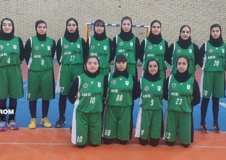 تیم بسکتبال دختران باشگاه نخل جهرم، موفق به کسب مقام دوم گروه خود و صعود به مرحله بعد گروه برنده‌ها، در لیگ بسکتبال نوجوانان کشور شد.