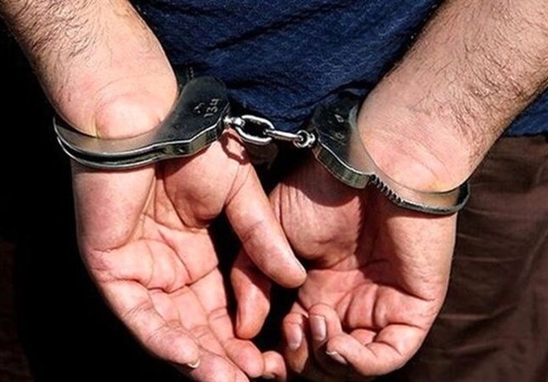 دستگیری سارق باغ‌های جهرم با ۱۵ فقره سرقت
