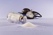 نمک؛ عامل اصلی افزایش فشارخون ایرانی‌ها
