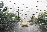 ورود سامانه بارشی سه روزه به استان فارس از فردا جمعه ۳۱ فروردین
