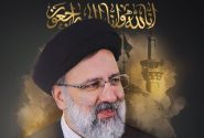 بزرگداشت شهید آیت الله رئیسی در مساجد شهرستان جهرم برگزار می شود