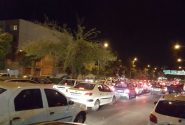 وعده جدید جهت مقابله با ترافیک در شهر جهرم: صدور پروانه کسب توسط اصناف با استعلام ترافیکی از پلیس راهور صادر شود