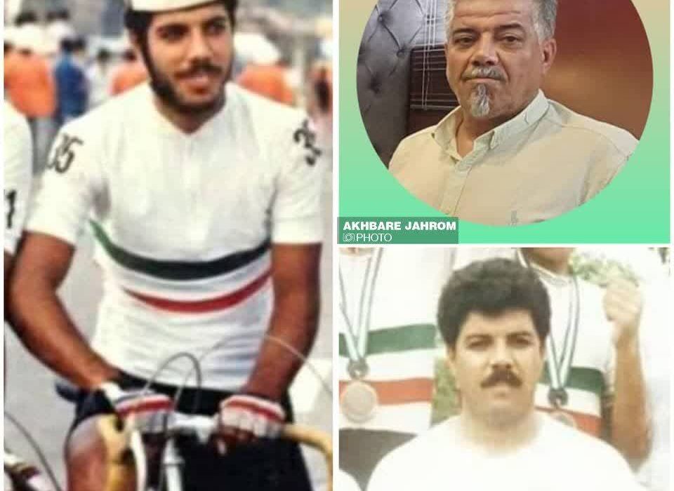 انتصاب دوچرخه‌سوار ملی‌پوش جهرمی، به عنوان عضو کمیته فنی فدراسیون دوچرخه‌سواری جمهوری اسلامی ایران