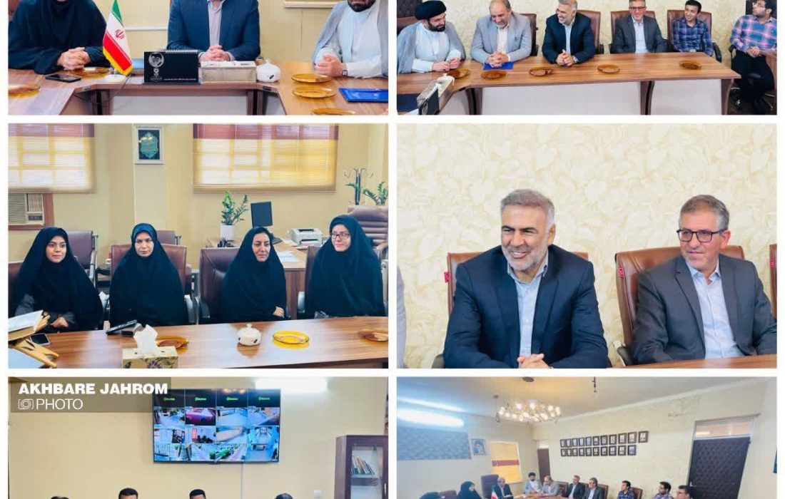 حسینی رئیس بنیاد شهید و امور ایثارگران به درجه بازنشستگی نائل آمد/ عدنانی رئیس شد