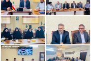حسینی رئیس بنیاد شهید و امور ایثارگران به درجه بازنشستگی نائل آمد/ عدنانی رئیس شد