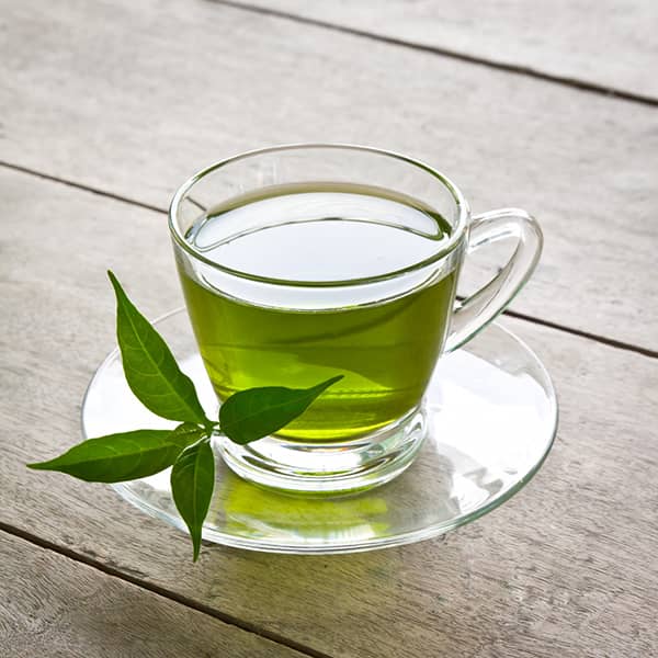 آیا چای سبز در کاهش وزن و سلامتی بدن موثر است؟؟ 