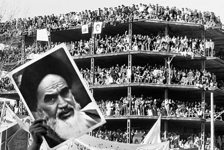 یادداشت | امتداد انقلاب خمینی در ذیل انوار حسینی