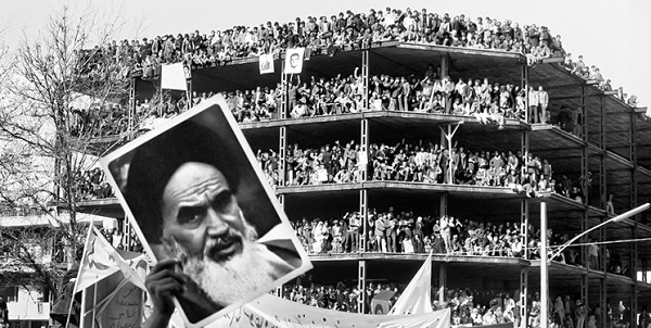 یادداشت | امتداد انقلاب خمینی در ذیل انوار حسینی