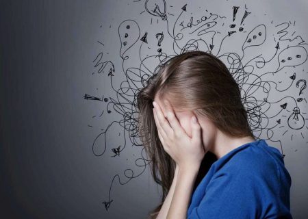 اختلالات اضطرابی (anxiety  disorders