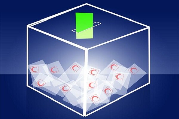 اعضای ششمین دوره شورای اجرایی و بازرسی هلال احمر شهرستان جهرم با رای اعضا تعیین شدند