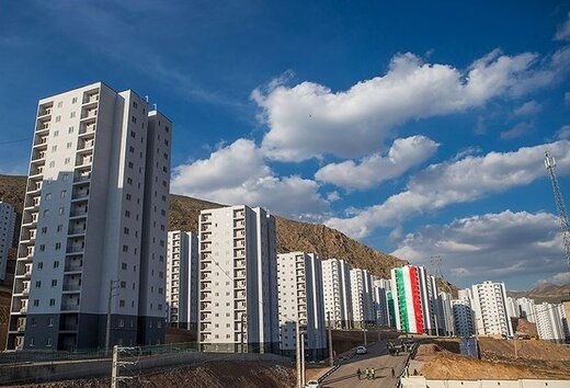 ⁉️فرصت بسیار کم اداره راه و شهرسازی جهرم به متقاضیان مسکن ملی برای پرداخت معوقات؛ در ۱۰ روز پرداخت نکنید حذف می شوید!