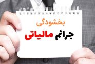 فردا ۲۵شهریور ماه، آخرین مهلت استفاده فعالان اقتصادی از بخشودگی جرائم مالیاتی است