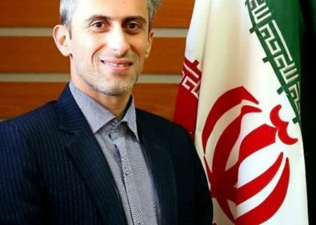 یک جهرمی رئیس دانشگاه آزاد اسلامی واحد سروستان شد