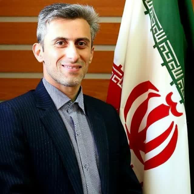 یک جهرمی رئیس دانشگاه آزاد اسلامی واحد سروستان شد