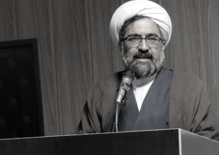 امام جمعه کازرون به شهادت رسید