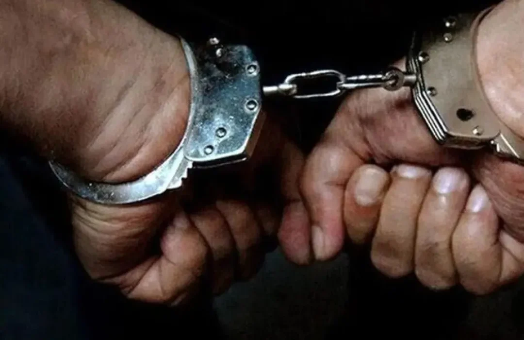 متهمی با ۱۰۰ میلیارد ریال کلاهبرداری در جهرم دستگیر شد