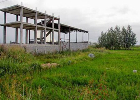 شناسایی ۱۸ مورد تغییرکاربری غیرمجاز در اراضی کشاورزی جهرم در تعطیلات نوروزی ۱۴۰۴