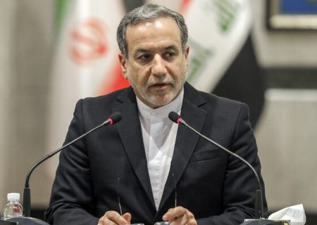 عراقچی: از چهارشنبه مذاکرات فنی در سطح کارشناسان در عمان برگزار می‌شود