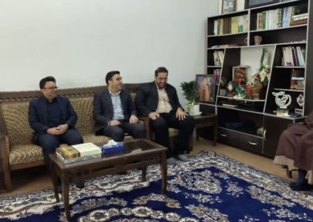 راه اندازی دفتر احیای حقوق عامه در راستای خدمت رسانی بیشتر دستگاه قضا به مردم