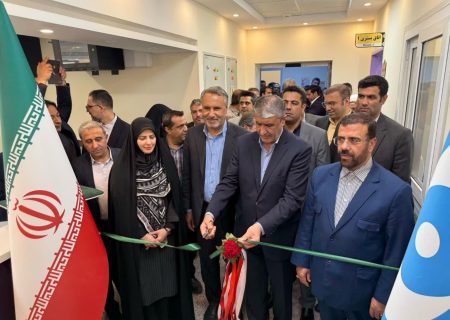 با حضور رییس سازمان انرژی اتمی کشور؛ بخش پلاسما درمانی بیمارستان سید الشهداء جهرم آغاز به کرد