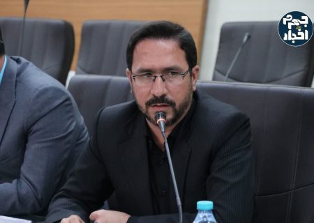 گلایه شدید رئیس کمیسیون فرهنگی شورای اسلامی شهر جهرم:  *عملکرد شهرداری جهرم در حوزه فرهنگی مطلوب و رضایت‌بخش نیست.*