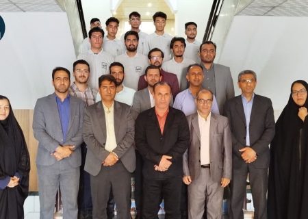 دانش‌آموزان جهرمی، تنها نماینده فارس در رقابت‌های بین‌المللی ربوکاپ ایران