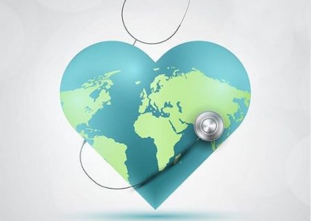 به مناسبت روز جهانی سلامتی (بهداشت) ۱۸ فروردین ماه؛ روز جهانی بهداشت