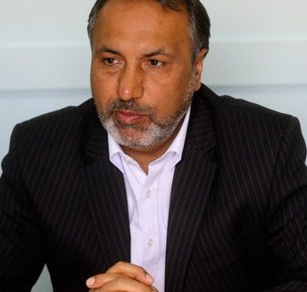 حدود ۲ هزار کانتینر در آتش‌سوزی بندر شهید رجایی سوخته است
