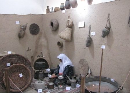 موزه جهرم یکی از موزه‌های برتر ایران شد