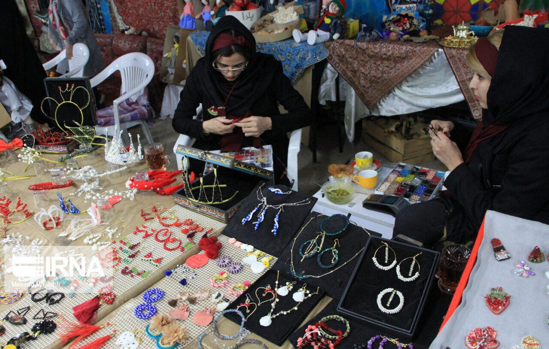 برگزاری اولین رویداد ملی فعالان خانگی در جهرم