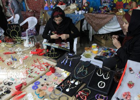 برگزاری اولین رویداد ملی فعالان خانگی در جهرم