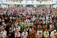 ستاد برگزاری نمازجمعه جهرم در بین برترین ستادهای کشور