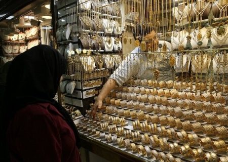 عصر پنج‌شنبه‌ها، طلافروشی ها در جهرم تعطیل خواهند بود