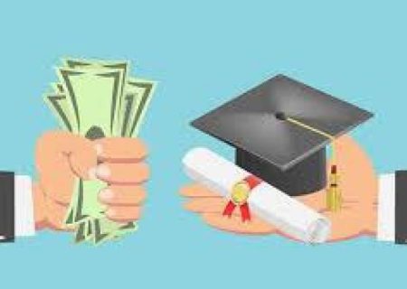 دریافت وجه برای تحویل کارنامه دانش‌آموزان تخلف است