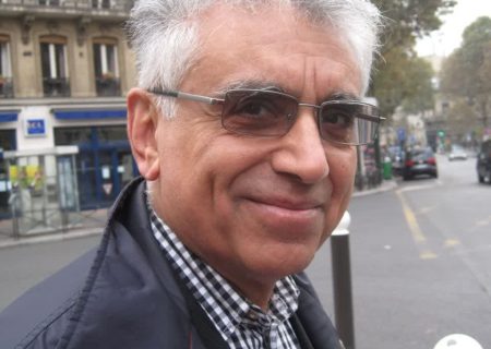 محمدکریم اشراق؛ فرهنگ‌دوست جهرمی