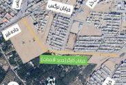 به مناسبت روز کارگر، یک خیابان جدیدالاحداث در جهرم به نام کارگر نامگذاری شد