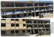 احداث بزرگ‌ترین همراه‌سرای بیماران سرطانی جنوب کشور در جهرم